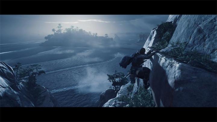 Produktbild Sony Ghost of Tsushima Director’s Cut (PS4, Multilingual)