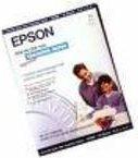 Image du produit Epson S041154 Papier thermocollant 120g/m2 A4 10 feuilles 1 paquet (124 g/m², A4, 10 x)