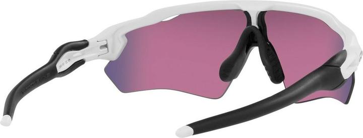 Produktbild Oakley Radar Ev XS Path (Matte Weiss, Prizm Road, matte white-sapphire, Prizm Road)