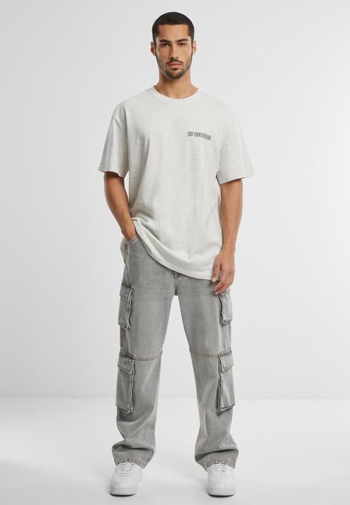 Actual product image 2Y Studios 2Y Aidan Cargo Baggy Jeans - 178453 (33)