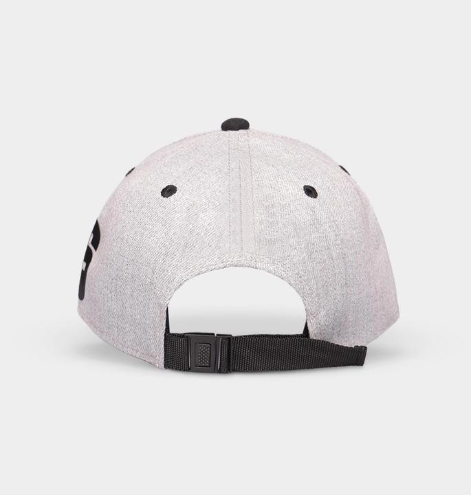 Produktbild 6-Siege Logo Men's Adjustable Cap (One Size)