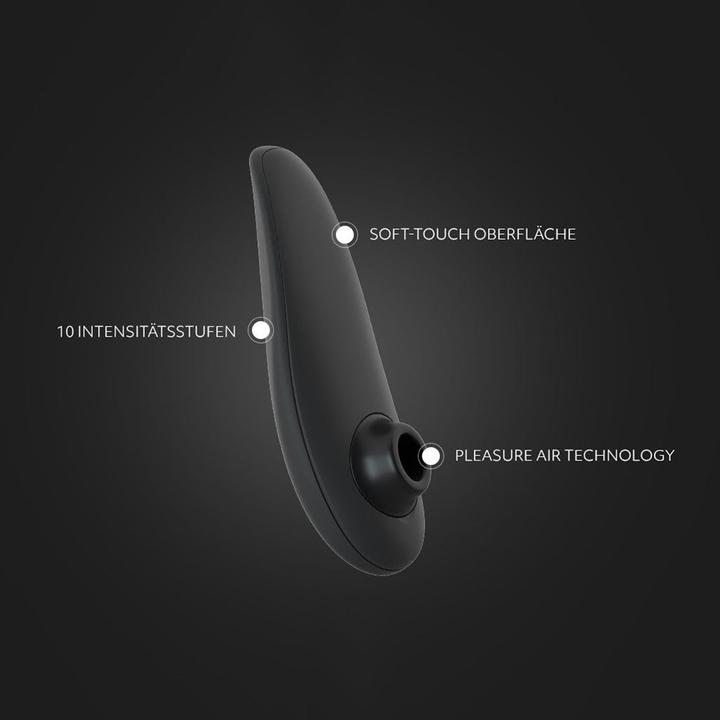 Actual product image Womanizer Classic 2
