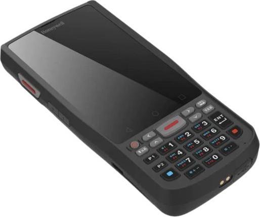 Actual product image Honeywell EDA51K, WIFI, 3/32GB, 13MP (2D barcodes, 1D barcodes)