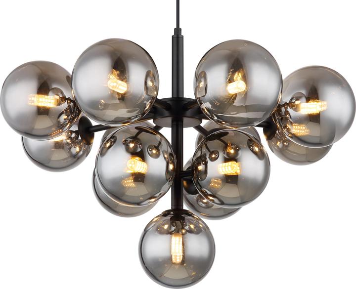 Actual product image Globo Grappy (G9)
