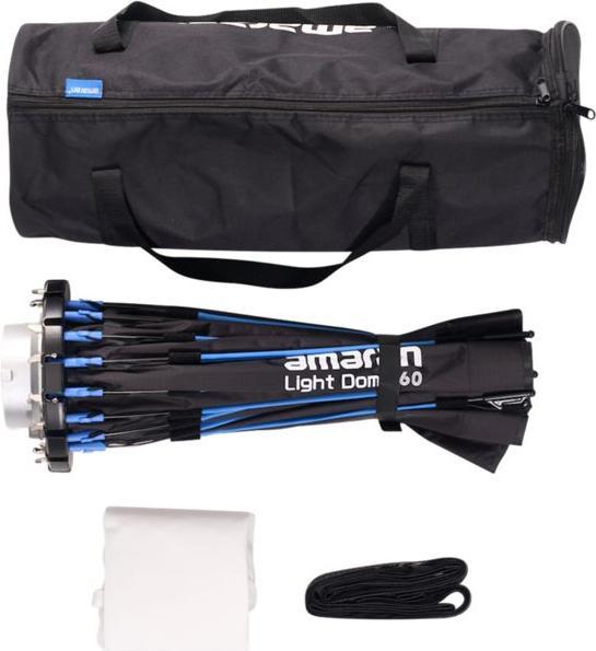 Image du produit Amaran Light Dome 60 (60 cm)