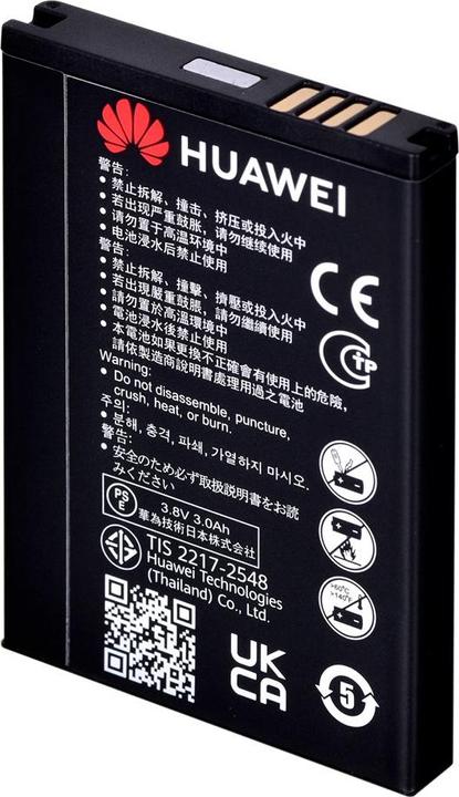 Produktbild Huawei E5785-330-Router