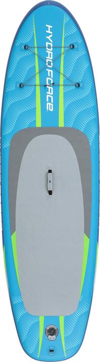 Actual product image Bestway Hydro Force Aqua Journey Inflatable Stand-Up Paddleboard Set 2.74 m