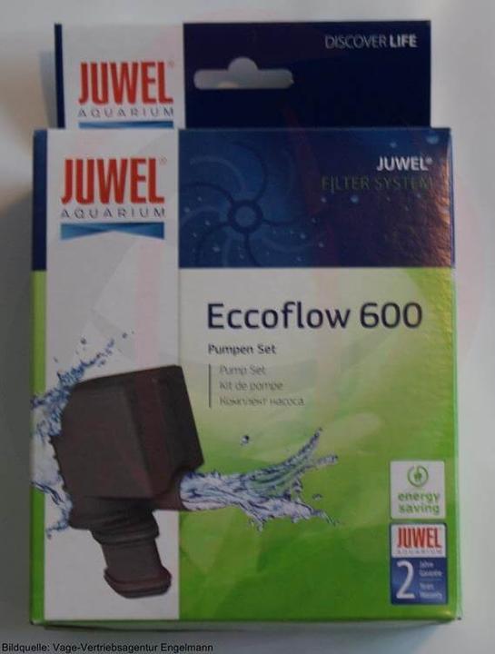 Produktbild Juwel Aquarium Eccoflow