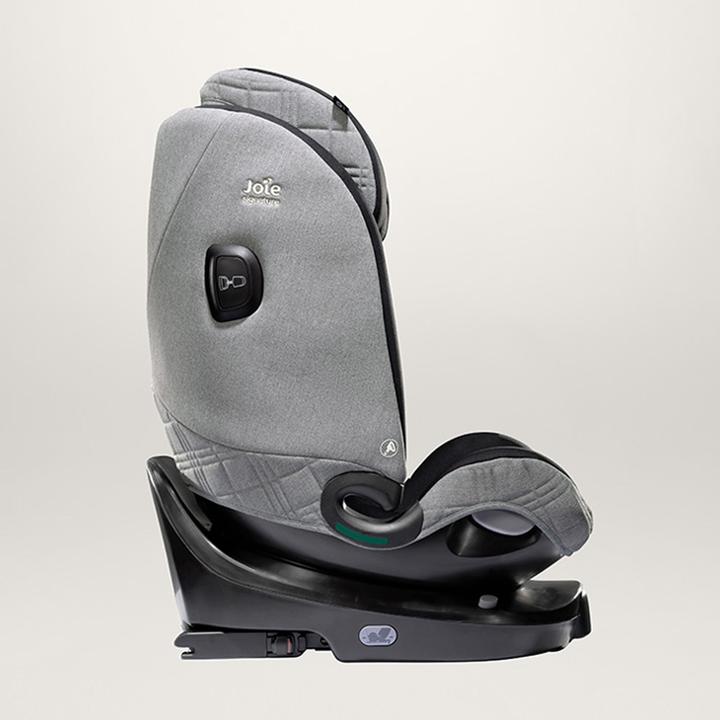 Actual product image Joie i-Spin XL Signature (Reboarder, ECE R129/i-Size Standard)