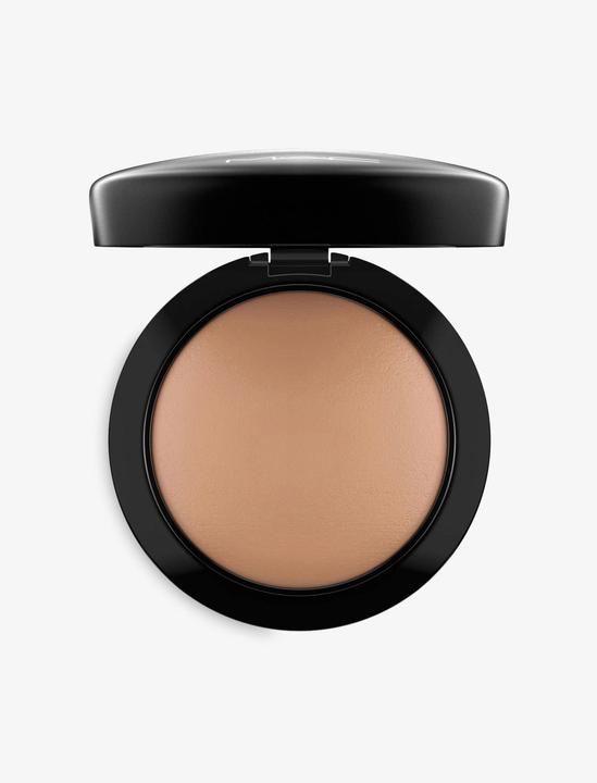 Image du produit MAC Cosmetics Mineralize Skinfinish Natural (Dark Golden)