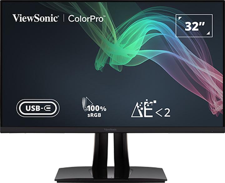 Viewsonic VP56 (3840 x 2160 Pixel, 32")