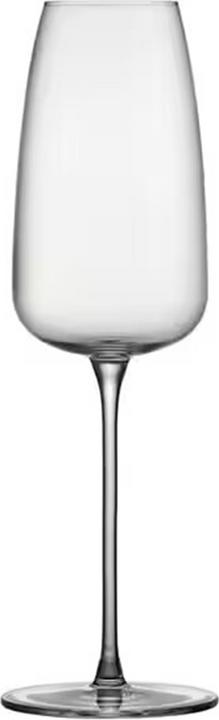 Produktbild Lyngby Champagnerglas Veneto 2 Stück, 36 cl (36 cl, 2 Gläser, Sektgläser)