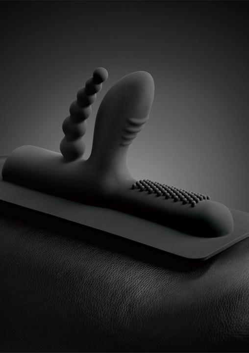 Actual product image Pipedream Buckwild