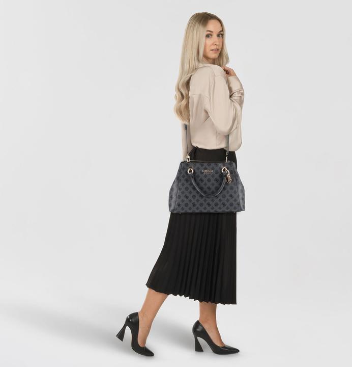 Image du produit Guess sac à main evelune lrg girlfriend