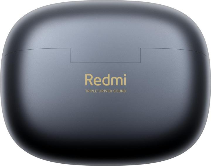 Actual product image Xiaomi Redmi Buds 6 Pro (ANC, 9.50 h, Wireless)