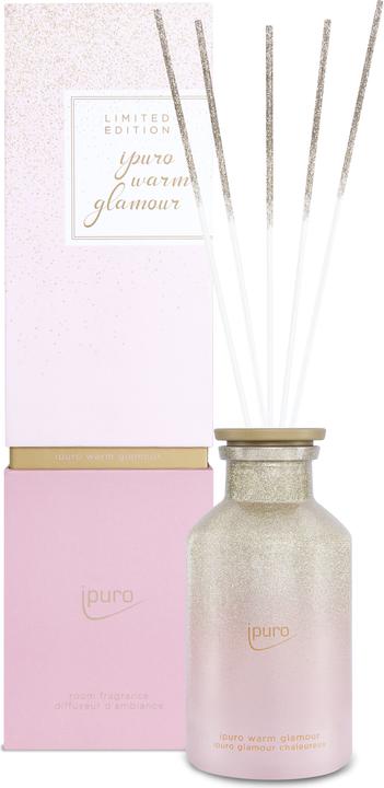 Produktbild Ipuro Raumduft Warm Glamour 240ml (240 ml)