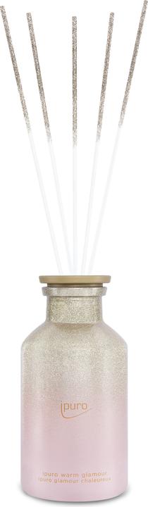 Produktbild Ipuro Raumduft Warm Glamour 240ml (240 ml)