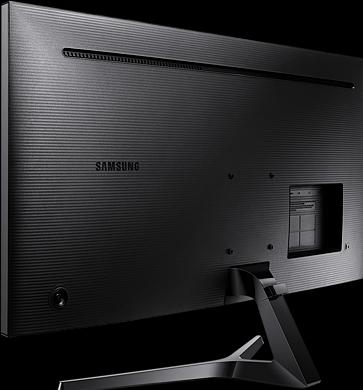 Produktbild Samsung LS34J550WQRXEN (3440 x 1440 Pixel, 34")