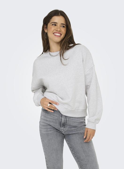 Actual product image Only ONLDAZE Sweatshirt Sweatshirt (S)