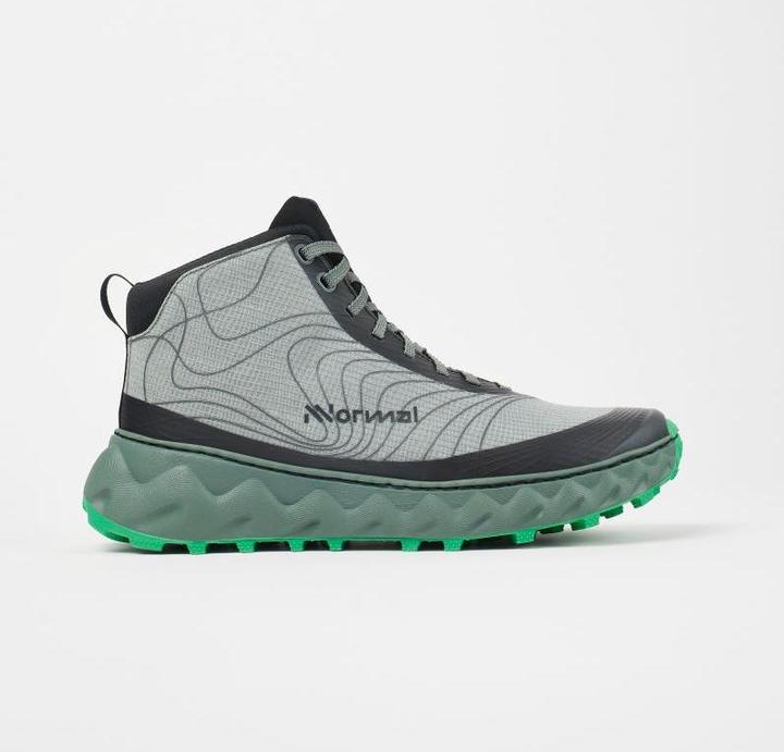 Actual product image Nnormal Tomir 2.0 Mid (42 2/3)