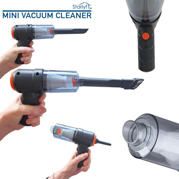 Immagine prodotto Starlyf Mini Vacuum Cleaner