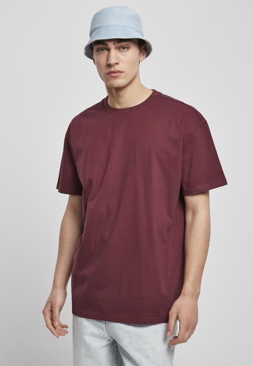 Produktbild Urban Classics Heavy Oversized Tee (XL)