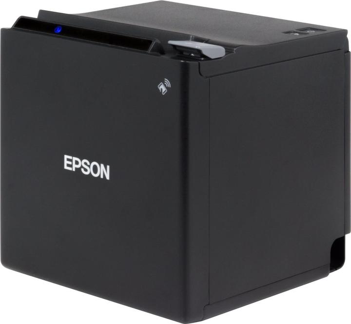 Epson TM-m50 132 USB Ethernet (RS-232, Ethernet, USB 2.0)