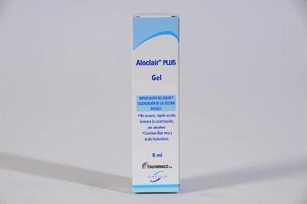 Immagine prodotto Aloclair Collutorio 100ml (100 ml, Collutorio)