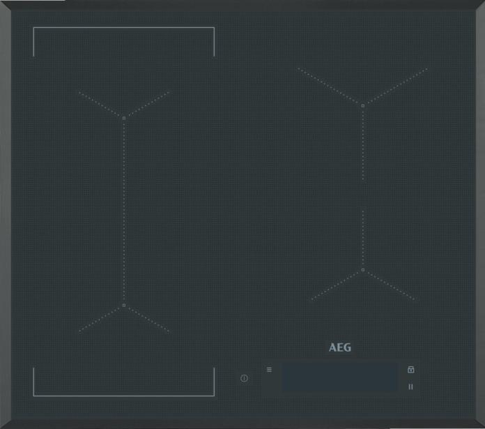 Actual product image AEG IAE64843FB