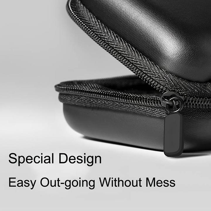 Image du produit PhoneLook Étui de transport universel (Sac pour écouteurs)