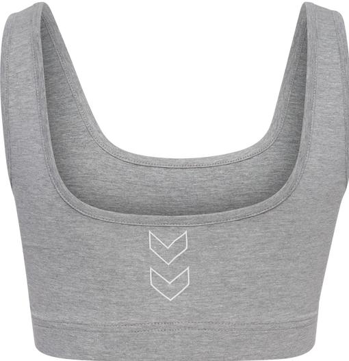 Actual product image hummel Hmlelemental Cotton Sports Top (XL)