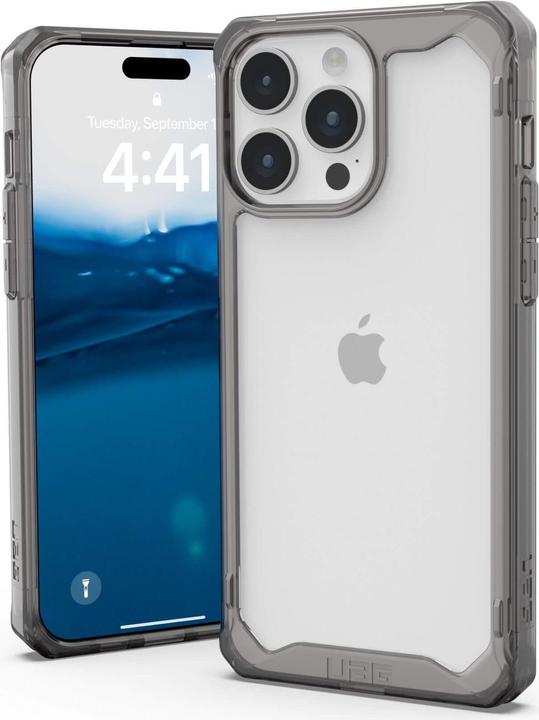 Immagine prodotto UAG 114310113131 Custodia protettiva per smartphone 17 cm (6,7") Cover Grigio (Apple iPhone 15 Pro Max)