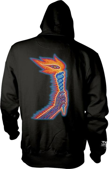 Immagine prodotto Tool The Torch (Hoodie) (S)