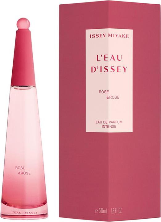 Produktbild Issey Miyake Rose & Rose (Eau de Parfum, 50 ml)