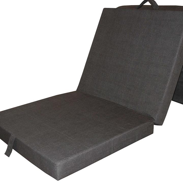 Produktbild VitaliSpa Falty (190 x 70 cm)