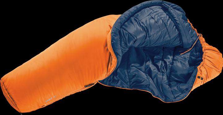 Actual product image Deuter Orbit -5° (220 cm)