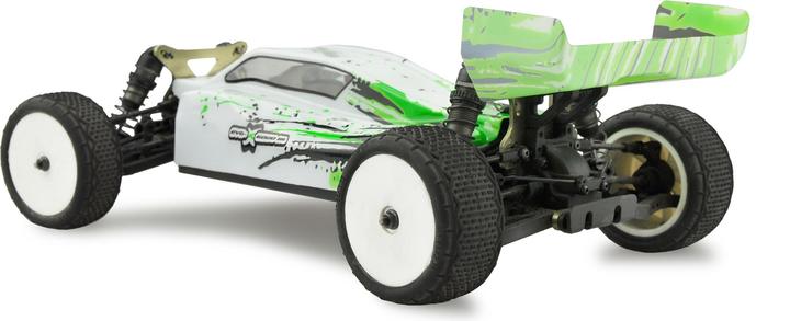 Actual product image Amewi EVO6000 Competition Buggy (RTR Ready-to-Run)