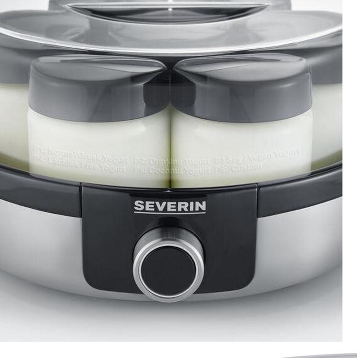 Image du produit Severin EG3514