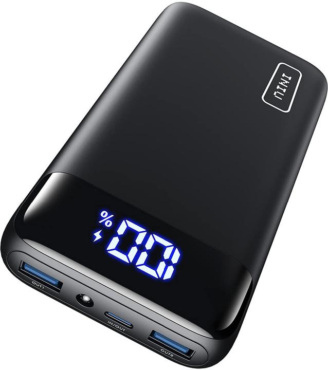 Produktbild INIU Power Bank (20000 mAh, 22.50 W, 74 Wh)