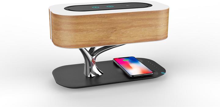 Image du produit Home Tree Lampe de chevet