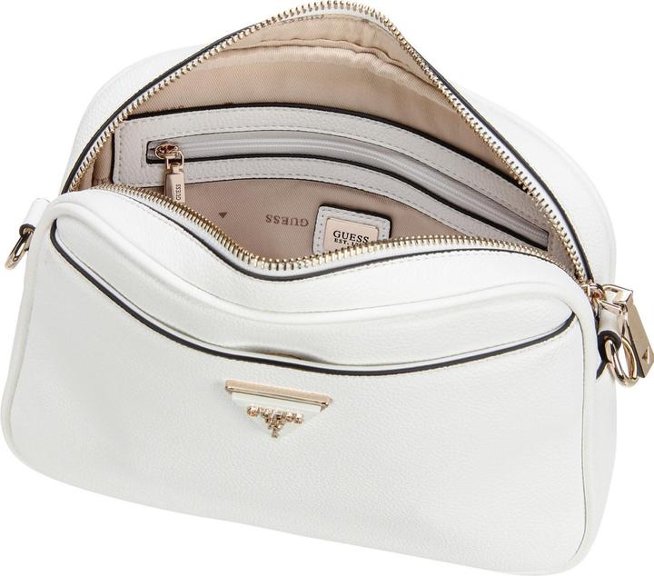 Actual product image Guess MERIDIAN shoulder bag