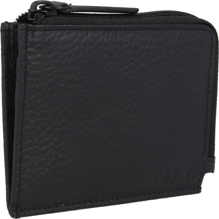 Jost Stockholm Geldbörse Leder 12 cm