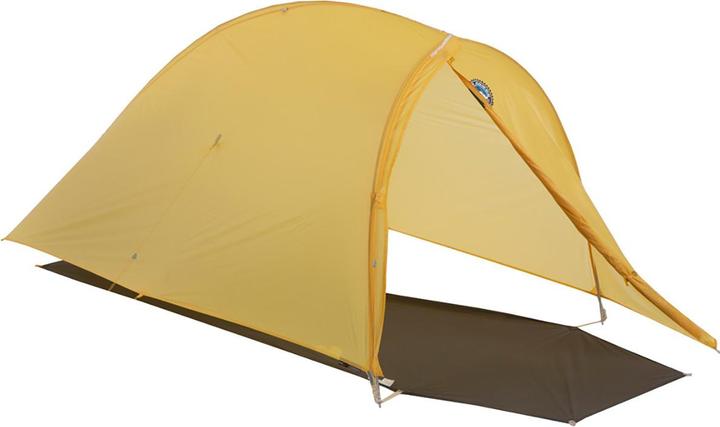 Produktbild Big Agnes Footprint Fly Creek HV UL1 Bikepack