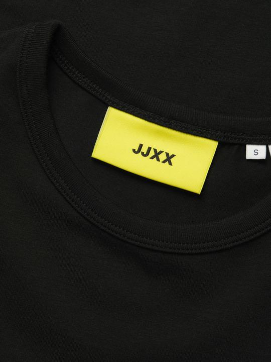 Image du produit JJXX Jxceline Gigi Str Ls Solid Tee Jrs Noos (M)