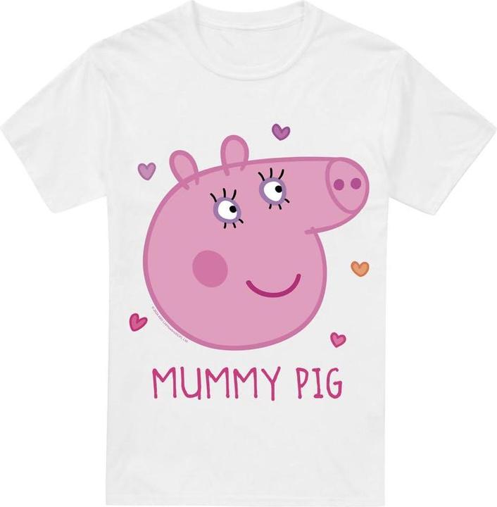 Peppa Pig TShirt (XXL)
