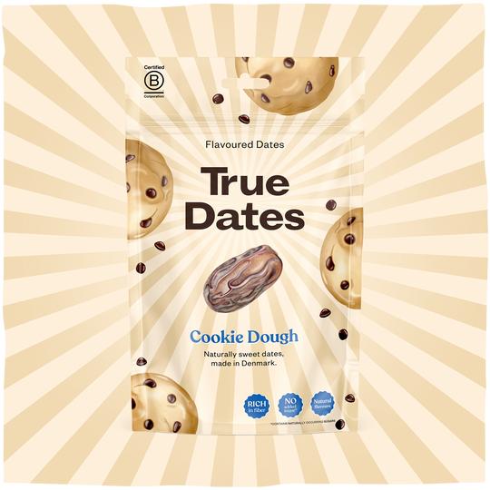 True Gum Date vere (100 g)