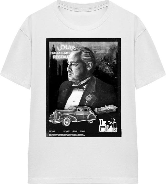 The Godfather TShirt (XL)