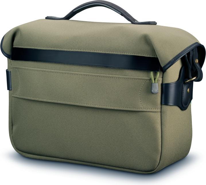 Actual product image Billingham Hadley One (Camera shoulder bag, 11.55 l)
