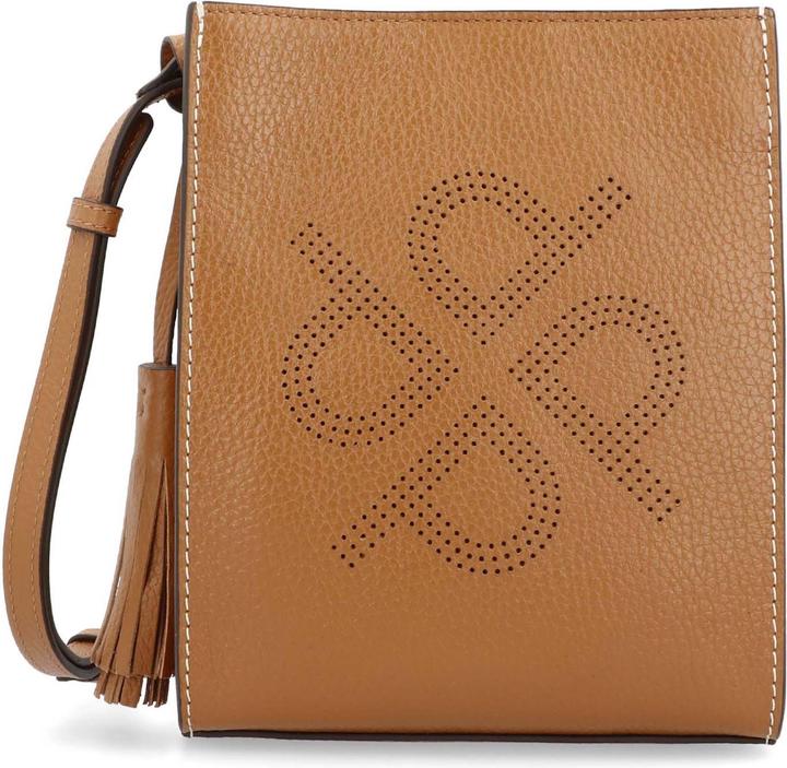 Picard Peephole Mini Bag Umhängetasche Leder 17 cm