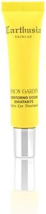 Image du produit Carthusia Skinlab Lemon Garden Contour des yeux hydratant